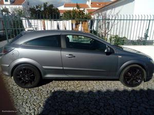 Opel Astra GTC cv Março/08 - à venda - Comerciais /