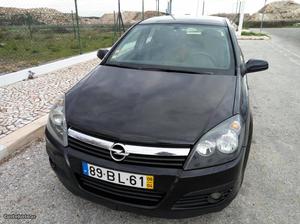 Opel Astra H 1.7 CDTI Cosmo Abril/06 - à venda - Ligeiros