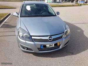 Opel Astra H 1.7 cdti 125cv Julho/10 - à venda - Ligeiros