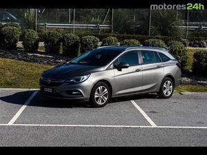 Opel Astra ST 1.0 Edition S/S