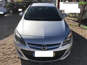 Opel Astra ST 1.3 CDTi Selection S/S