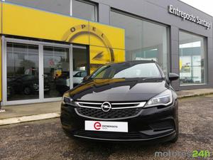 Opel Astra Sports Tourer Business Edition