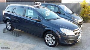 Opel Astra Sw 1.7CDTI Garantia Maio/08 - à venda - Ligeiros