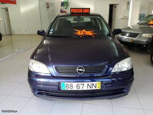Opel Astra V Club Junho/99 - à venda - Ligeiros