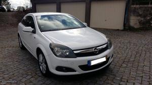 Opel Astra Van 1.3 CDTI Sport Dezembro/07 - à venda -