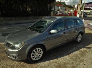 Opel Astra caravan 1.7 CDTi Elegance