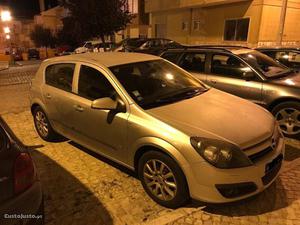 Opel Astra cdti Julho/05 - à venda - Ligeiros Passageiros,