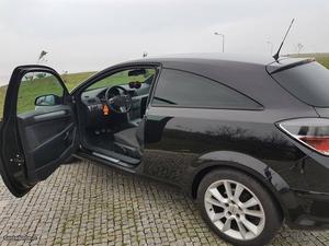 Opel Astra cv motor izuzo Agosto/07 - à venda -