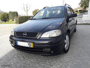 Opel Astra disel 5 lugares Abril/01 - à venda - Ligeiros