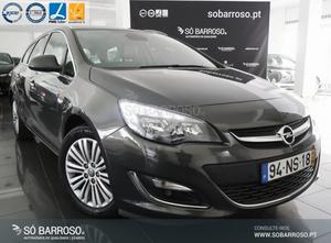 Opel Astra sports tourer 1.7 CDTi Cosmo SS