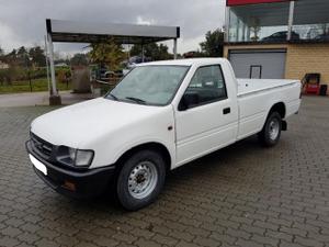 Opel Campo 2.5 TD