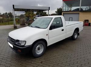 Opel Campo 2.5 TD