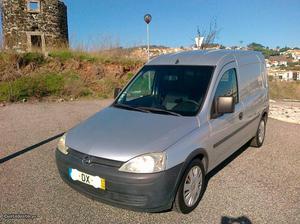 Opel Combo Van 1.3 CDTi Junho/07 - à venda - Comerciais /