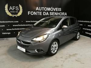 Opel Corsa 1.0 T cosmo (115 CV)