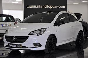  Opel Corsa 1.0 Turbo OPC Line