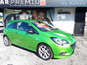 Opel Corsa 1.0T GT OPC Line