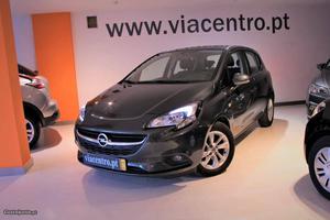 Opel Corsa 1.2 DYNAMIC Dezembro/16 - à venda - Ligeiros