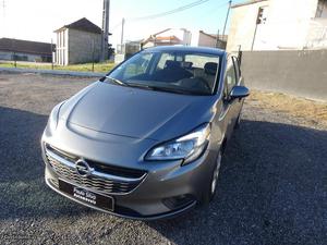 Opel Corsa 1.2 DYNAMIC Dezembro/16 - à venda - Ligeiros