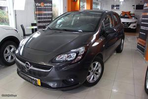 Opel Corsa 1.2 ENJOY Abril/16 - à venda - Ligeiros