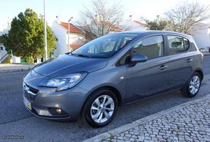 Opel Corsa 1.2 Enjoy Maio/16 - à venda - Ligeiros