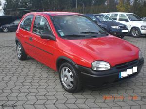 Opel Corsa 1.2 Julho/93 - à venda - Ligeiros Passageiros,