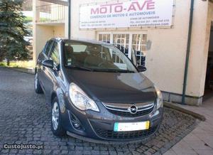 Opel Corsa 1.2 Junho/13 - à venda - Ligeiros Passageiros,