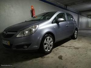 Opel Corsa 1.2 so  kms Maio/08 - à venda - Ligeiros