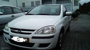 Opel Corsa 1.3 CDTI Agosto/06 - à venda - Comerciais / Van,