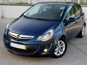 Opel Corsa 1.3 CDTI COSMO GPS
