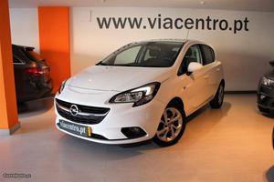 Opel Corsa 1.3 CDTI EDITION Julho/16 - à venda - Ligeiros