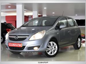 Opel Corsa 1.3 CDTI ENJOY