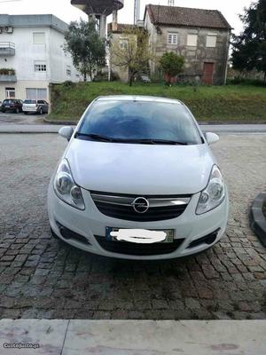 Opel Corsa 1.3 CDTI Fevereiro/10 - à venda - Comerciais /