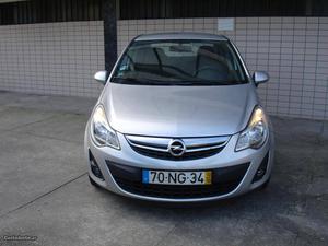 Opel Corsa 1.3 CDTI Junho/12 - à venda - Ligeiros