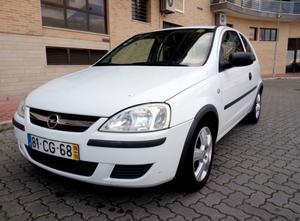 Opel Corsa 1.3 CDTI Van C/ A/C