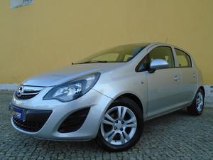  Opel Corsa 1.3 CDTi Enjoy (95cv) (5p)