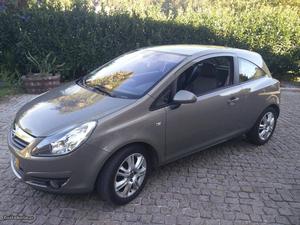 Opel Corsa 1.3 Cdti 95cv Maio/11 - à venda - Ligeiros