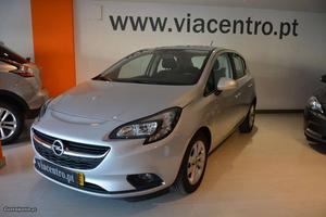 Opel Corsa 1.3 Cdti Enjoy Maio/16 - à venda - Ligeiros