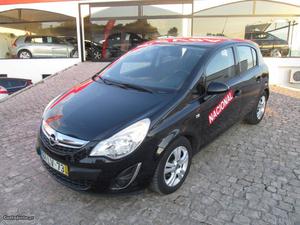 Opel Corsa 1.3 cdti Junho/11 - à venda - Ligeiros