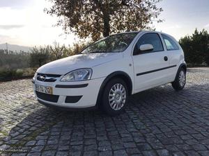 Opel Corsa 1.3 cdti Março/05 - à venda - Comerciais / Van,