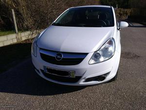 Opel Corsa 1.3 cdti Setembro/07 - à venda - Ligeiros