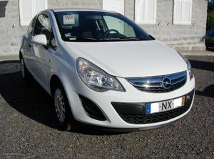 Opel Corsa 1.3CDTI Ac Julho/13 - à venda - Comerciais /