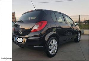 Opel Corsa 1.3cdti Cosmo Fevereiro/07 - à venda - Ligeiros