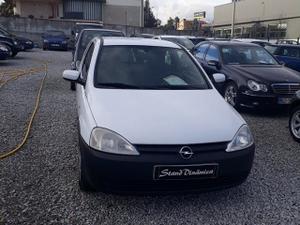 Opel Corsa 1.7DI Van