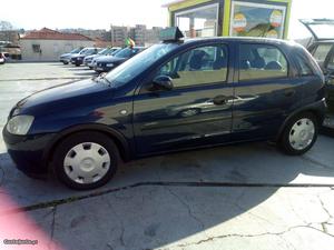 Opel Corsa BOM PREÇO Outubro/02 - à venda - Ligeiros