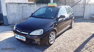 Opel Corsa C 1.2i 16v  Outubro/03 - à venda -