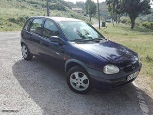 Opel Corsa "Centenário" Julho/99 - à venda - Ligeiros