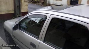 Opel Corsa Lig passageiros Julho/98 - à venda - Ligeiros