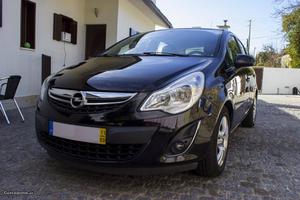 Opel Corsa Opel Corsa 1.3 CDTI Março/11 - à venda -
