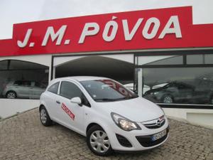 Opel Corsa VAN 1.3 CDTI