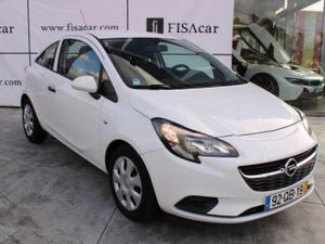 Opel Corsa Van 1.3 CDTI